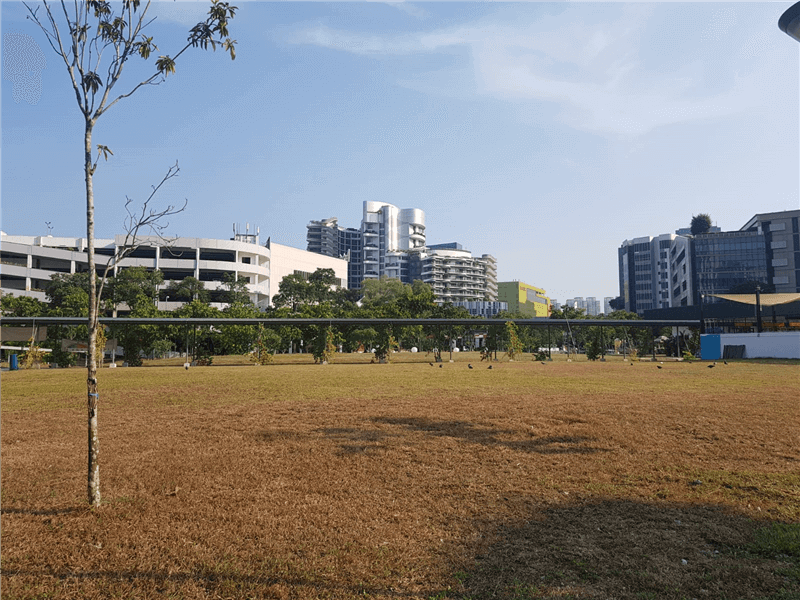 (Expired)Approved Childcare Site Or Land For Lease In Jurong
