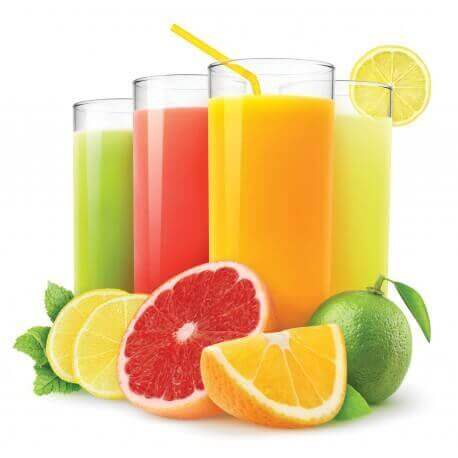 Korea Juice Brand Master Franchise For Sale