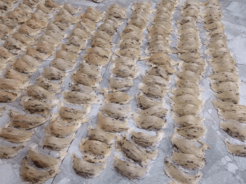 Vietnam Bird's Nest Business Looking For Investors/Dealers