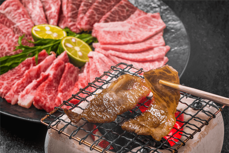 Profitable Award-Winning Japanese BBQ Restaurant With 2 Outlets.