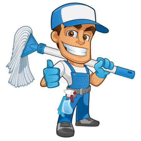(Sold) Profitable Cleaning Services Biz ! Recession-Proof  ! Call 90670575