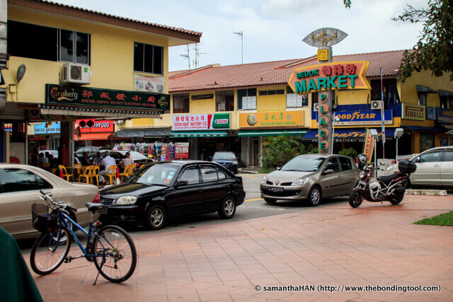 Halal F&B Shop In Prime Simpang Bedok For Take Over!!!