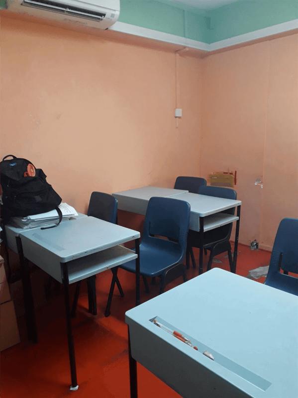 GOOD OPPORTUNITY FOR THIS MOMENT TO INVEST - Tuition Centre for Takeover
