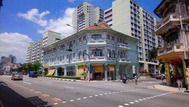 Boutique Hotel @ Jalan Besar For Rent ! 旅馆出租 ! 90670575 !
