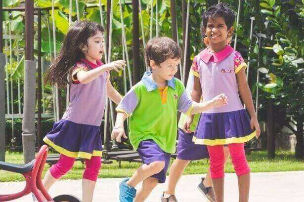 Franchise An International Preschool, With Hi-5! In Singapore And/Or China