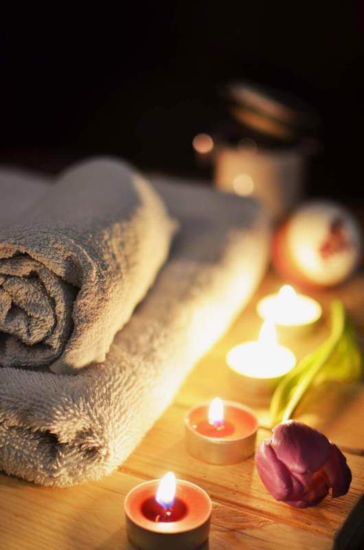 Nicely Fitted Beauty Spa Orchard Rd For Takeover - NO TAKEOVER FEE, 700sf Rent Negotiable 97498301