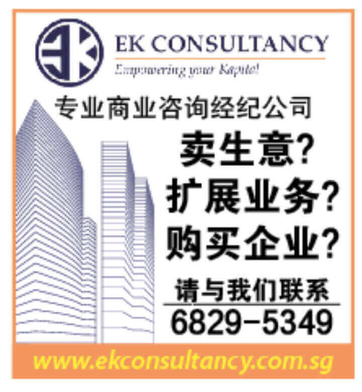 (Sold) Ek Consultancy - IT Applications / ID designer, Reno contacts and designs for Take Over