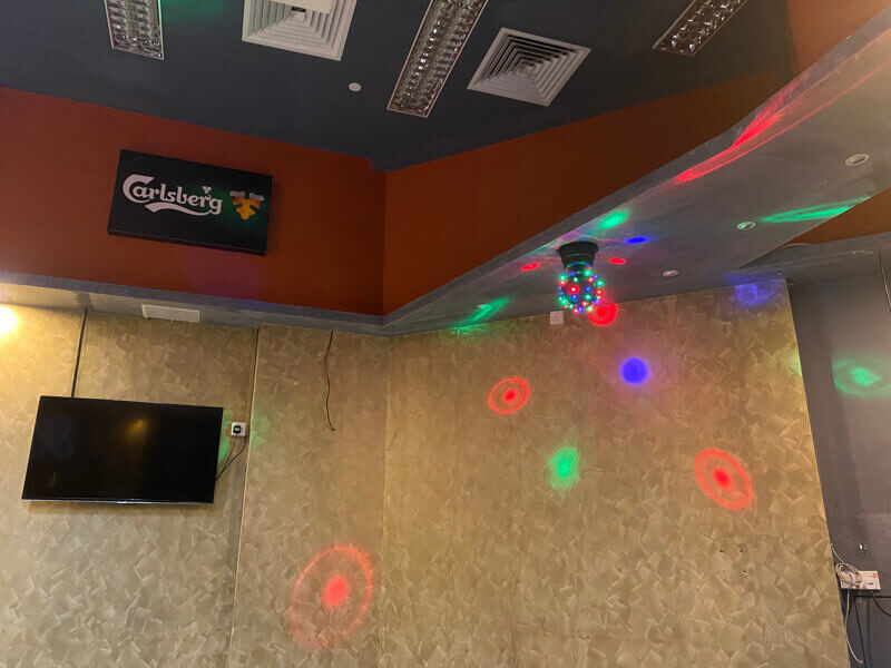 Ground Floor Orchard PUB Bar Cat 1. For Takeover S$50K. Food Shop Licence Snack Counter 90083036