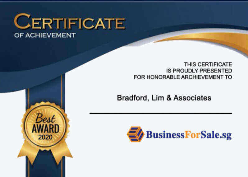 (Sold) Profitable Food Manufacturing Biz For Sale ! Est $1 Mil Net Profit ! Call 90670575 $$$