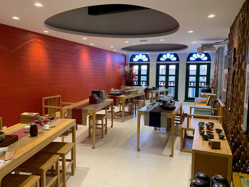 Tanjong Pagar Road Fully Renovated Tea House For Immedaite Operation and ideal for Club House etc