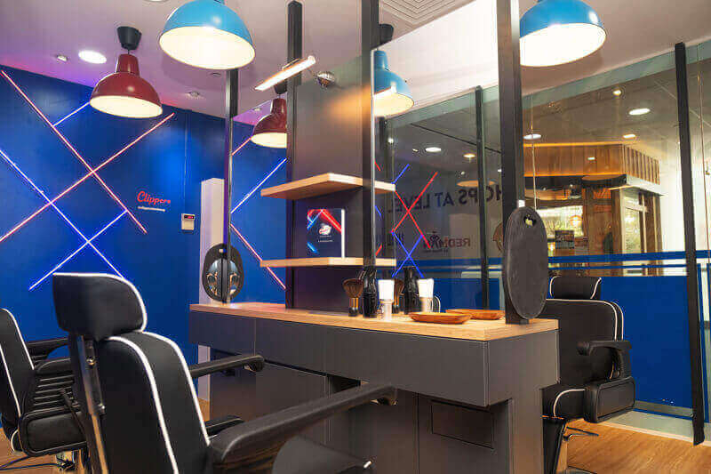 Highly Profitable Modern Barber Franchising Opportunities. Low Setup Cost.