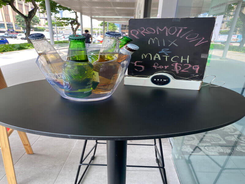 Ground Floor Face Main Road Cafe For Takeover S$10k 