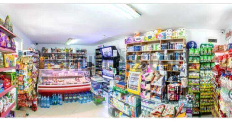 (Sold) ** Minimart / 杂货店 for Take over **