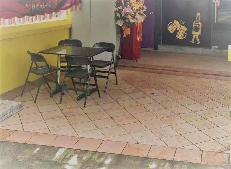 Serangoon Road KTV Bar Bistro. Low Takeover Fee. Call 90083036