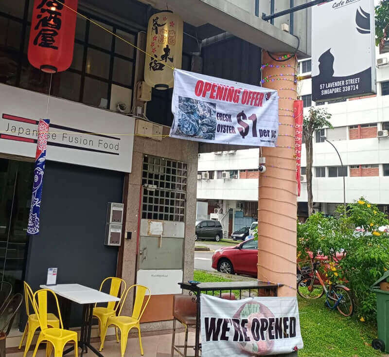 (Expired)Attractive Rental Face Busy Road Next To Carpark Shophouse
