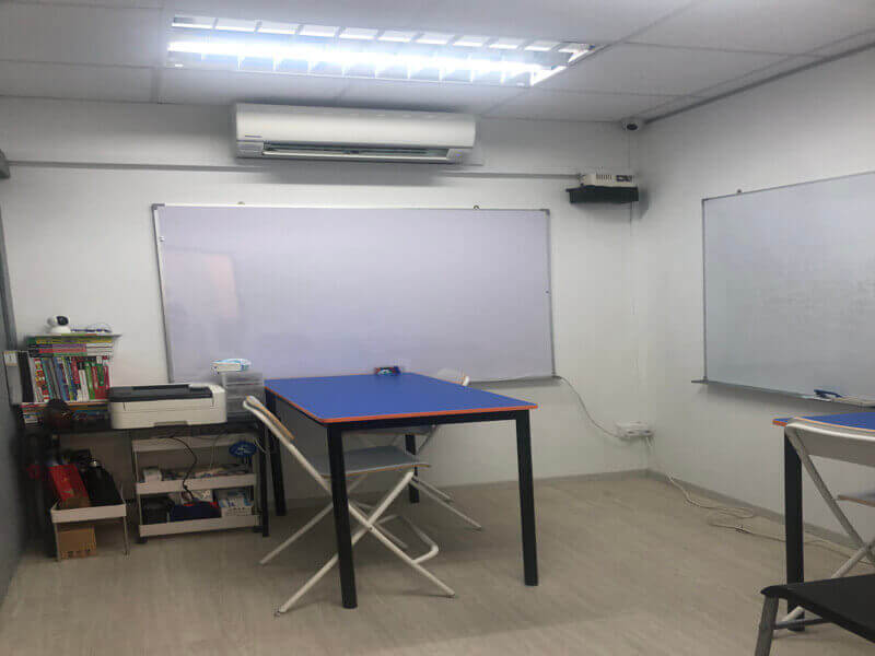 (Sold) Tuition Site / Student Care @ Jalan Jurong Kechil For Takeover - A1 Up Keeping 