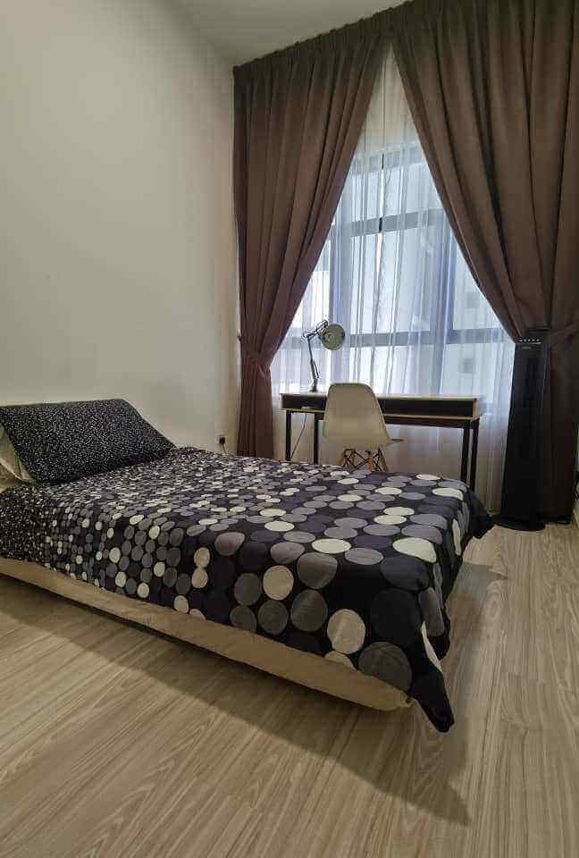 (Expired)LivingKL – Room Rental (Sublet) Business In Klang Valley
