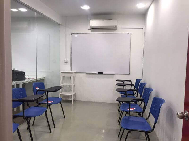 (Expired)Cheras Tuition/Learning Centre For Takeover
