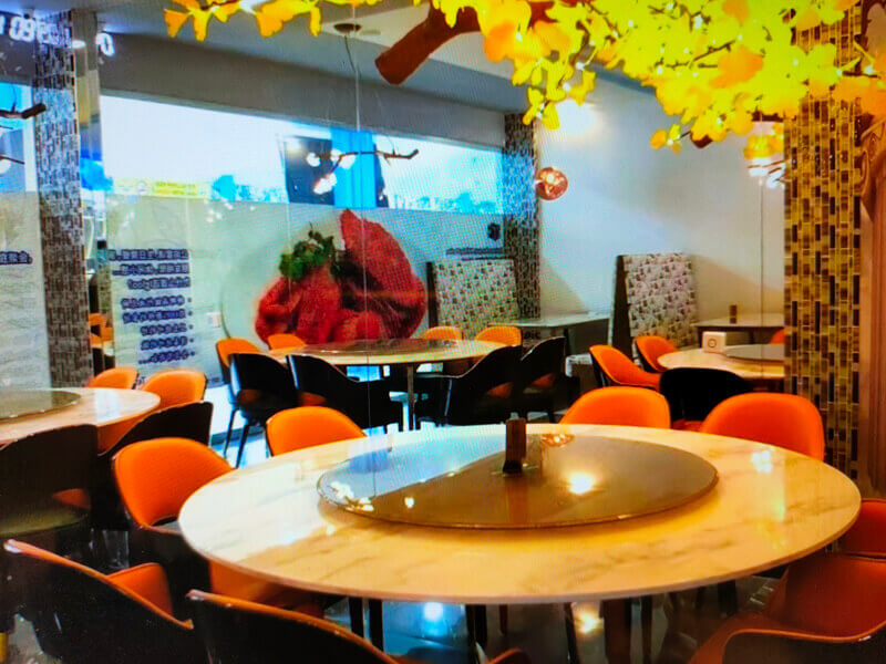 (Sold) Beautiful Chinese Restaurant For Takeover / Lease ! Live-Band & Music Are Permitted ! 华丽餐厅出租  ！