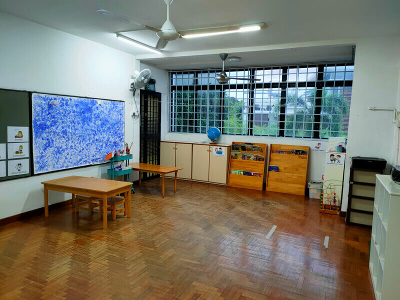 (Sold) Rare Landed Preschool For Takeover In Kovan !!! Call 90670575