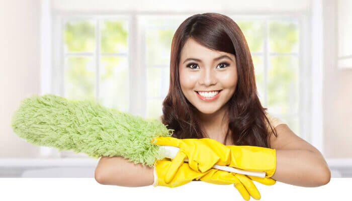 Highly Profitable Maid Agency Business For Takeover ! 每月净赚五万 ！