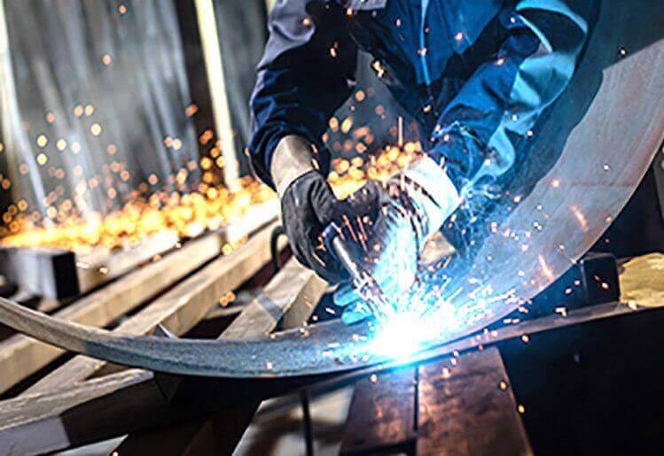 退休出让：优质钢结构承包商 + 铁件加工厂【老字号】Good Reputation Steel Factory