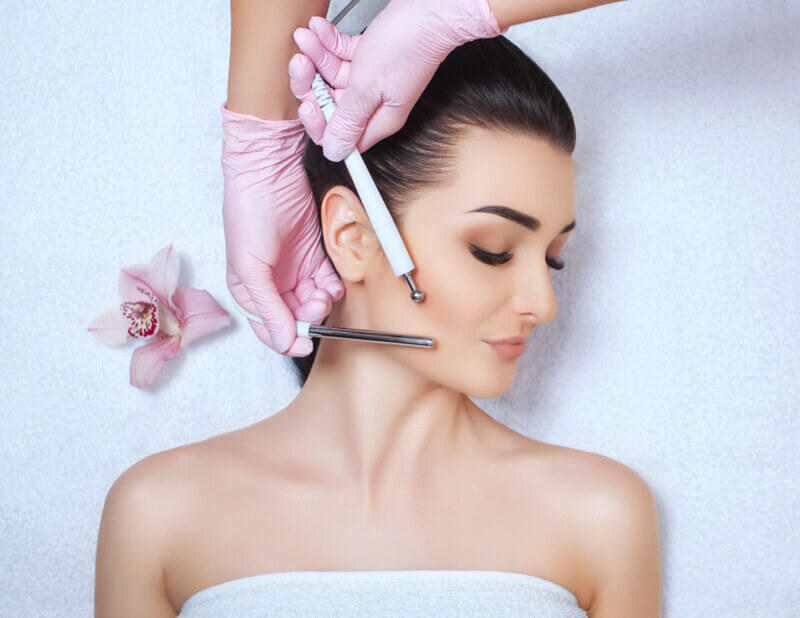 Beauty Salon Business For Sale In The South East