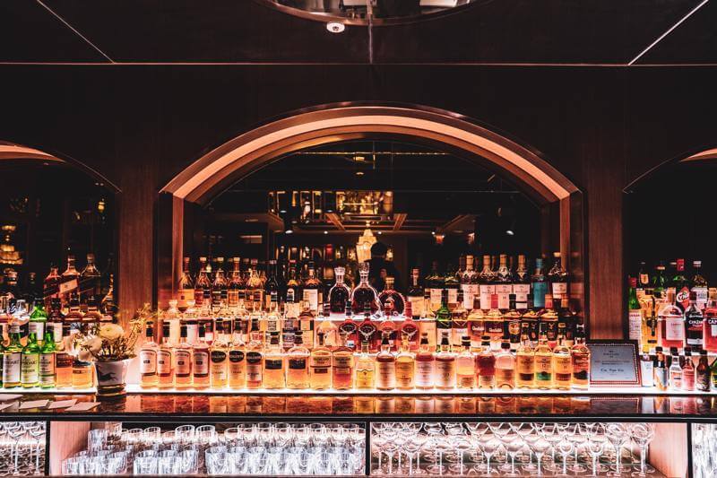 (On Hold)Exclusive Bar Concept Located In CBD (Seeking Investment)