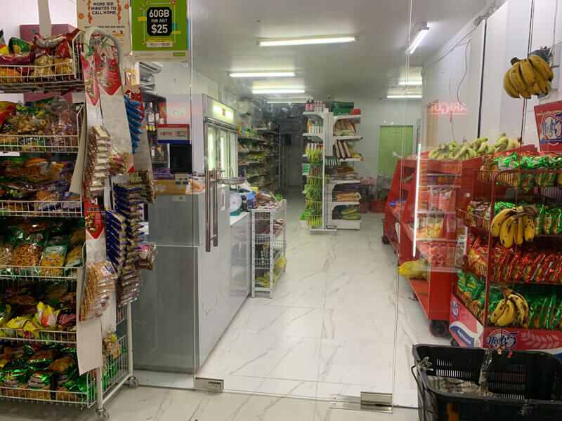 (Expired)Retail Grocery Shop / Mini Mart For Takeover