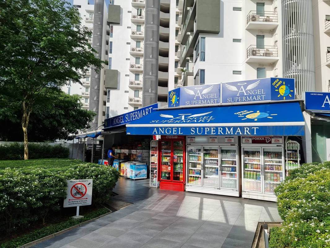 Rare - Minimart For Rent/Takeover