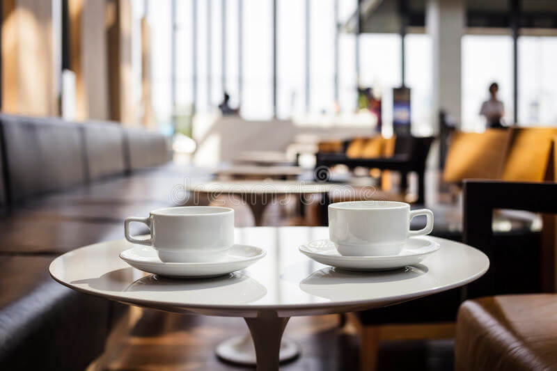 Proven Cafe Concept Looking For Investor/Partner/Sleeping Partner