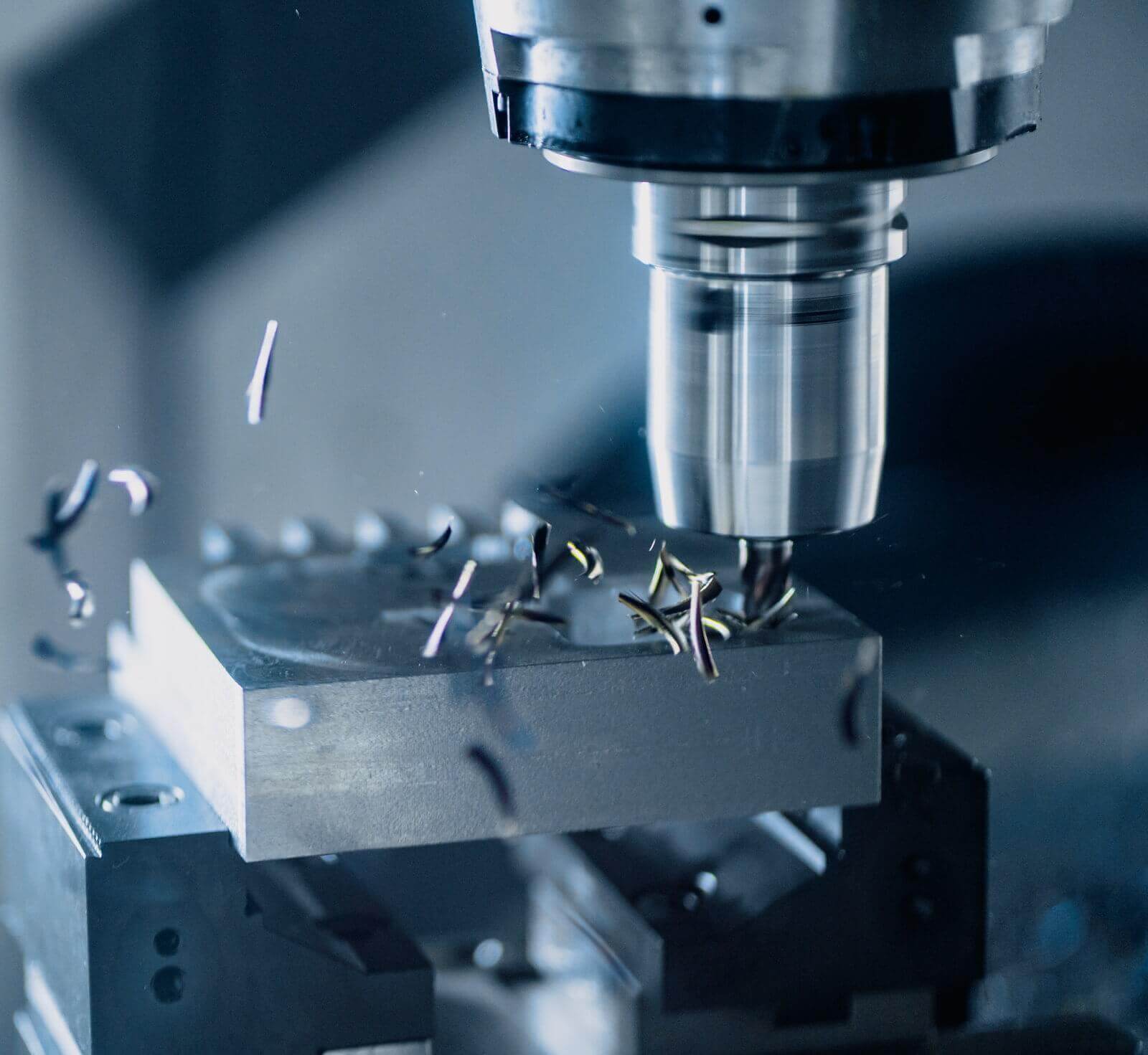 Highly Profitable Precision Engineering Firm, Full Suite Solution, ISO Certified 97498301