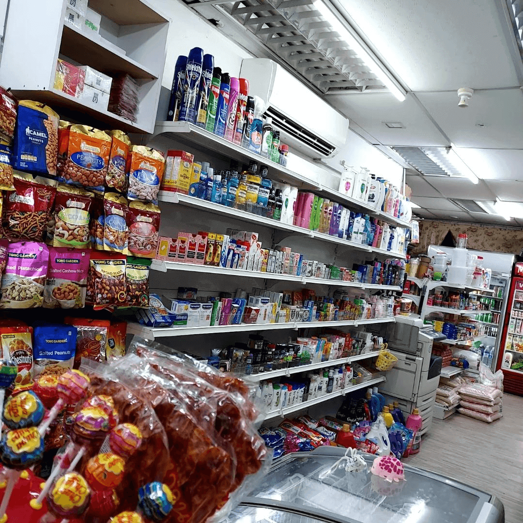 (Expired)Profitable Very Good Running Retail Convenience Store For Sale In A Prime Location