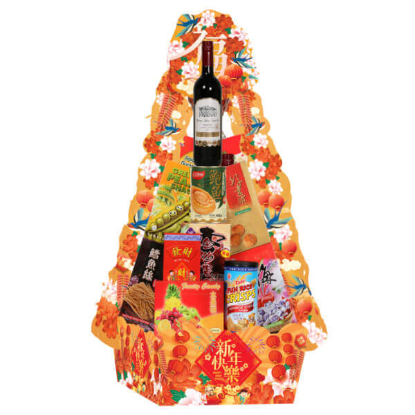 Profitable Gift Hamper Business For Sale