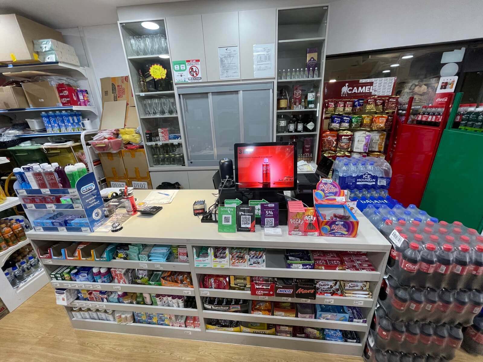 (Expired)Rare - Convenience Store / Minimart For Takeover