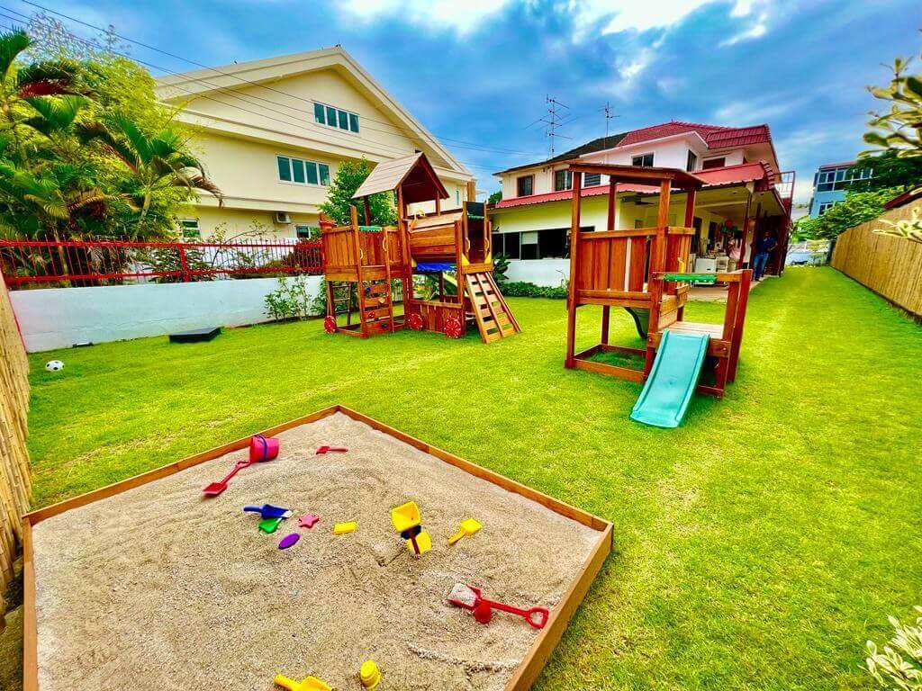 Childcare Site @ Macpherson (New Renovated) For Rent