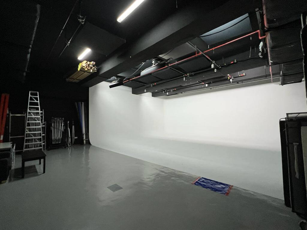 (Expired)Rare 20 years Sound Proofed Studio Company For Sale