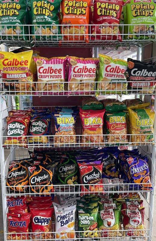 (Expired)Supermarket Items For Sale At Cost Price
