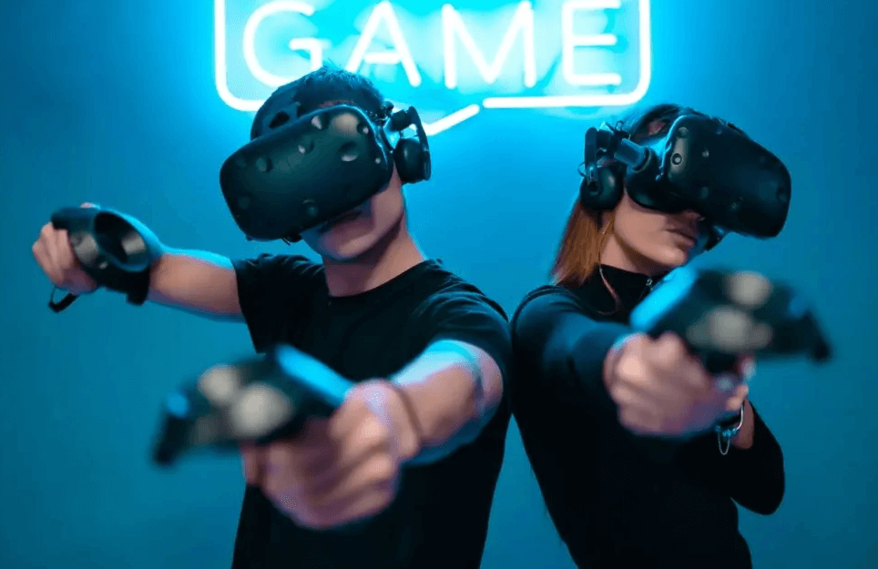 (Sold) Virtual Reality Arcade And Event Company At Bugis For Sale