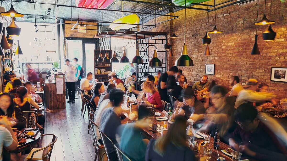 (Expired)5-Stars Reviewed Restaurant Along Singapore River