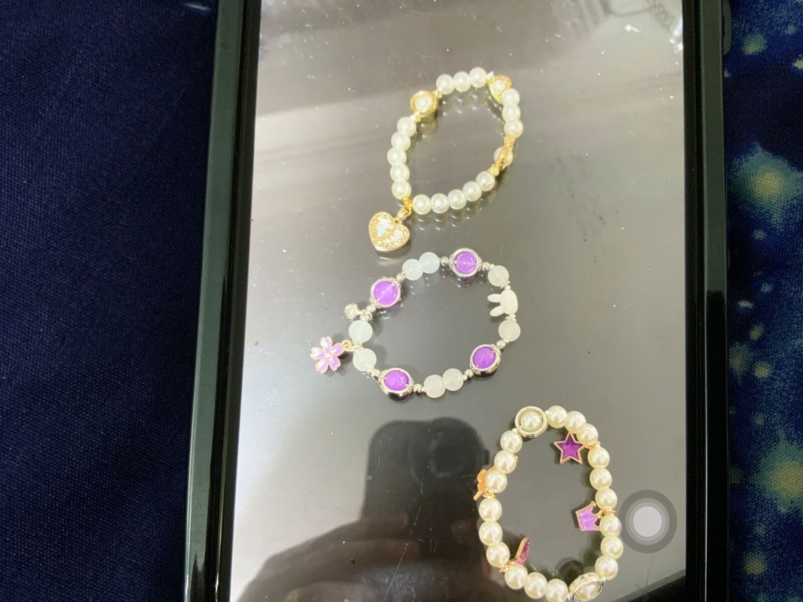 (Expired)Bracelet Charm & Beads Inventory Worth $4K