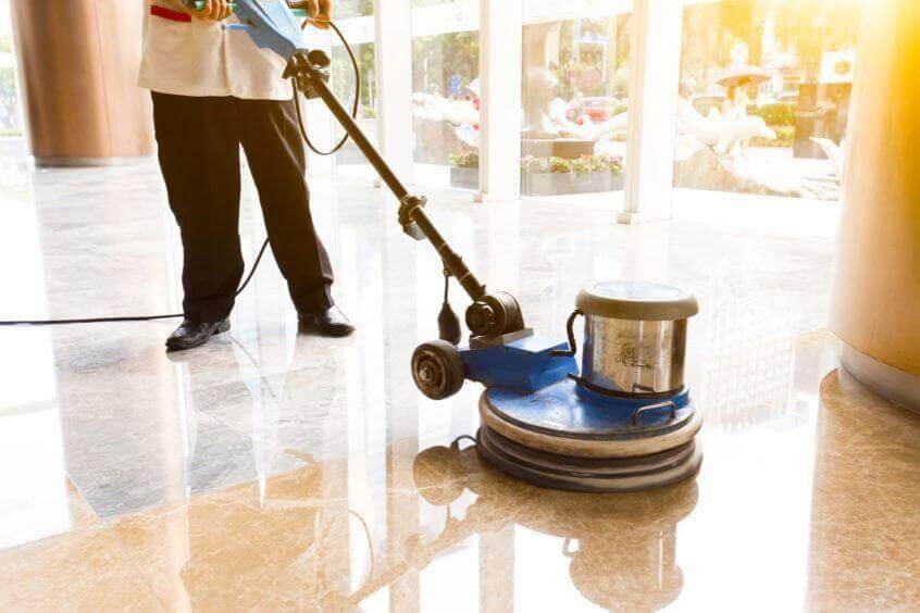 (Sold) Highly Profit Margin Cleaning Company