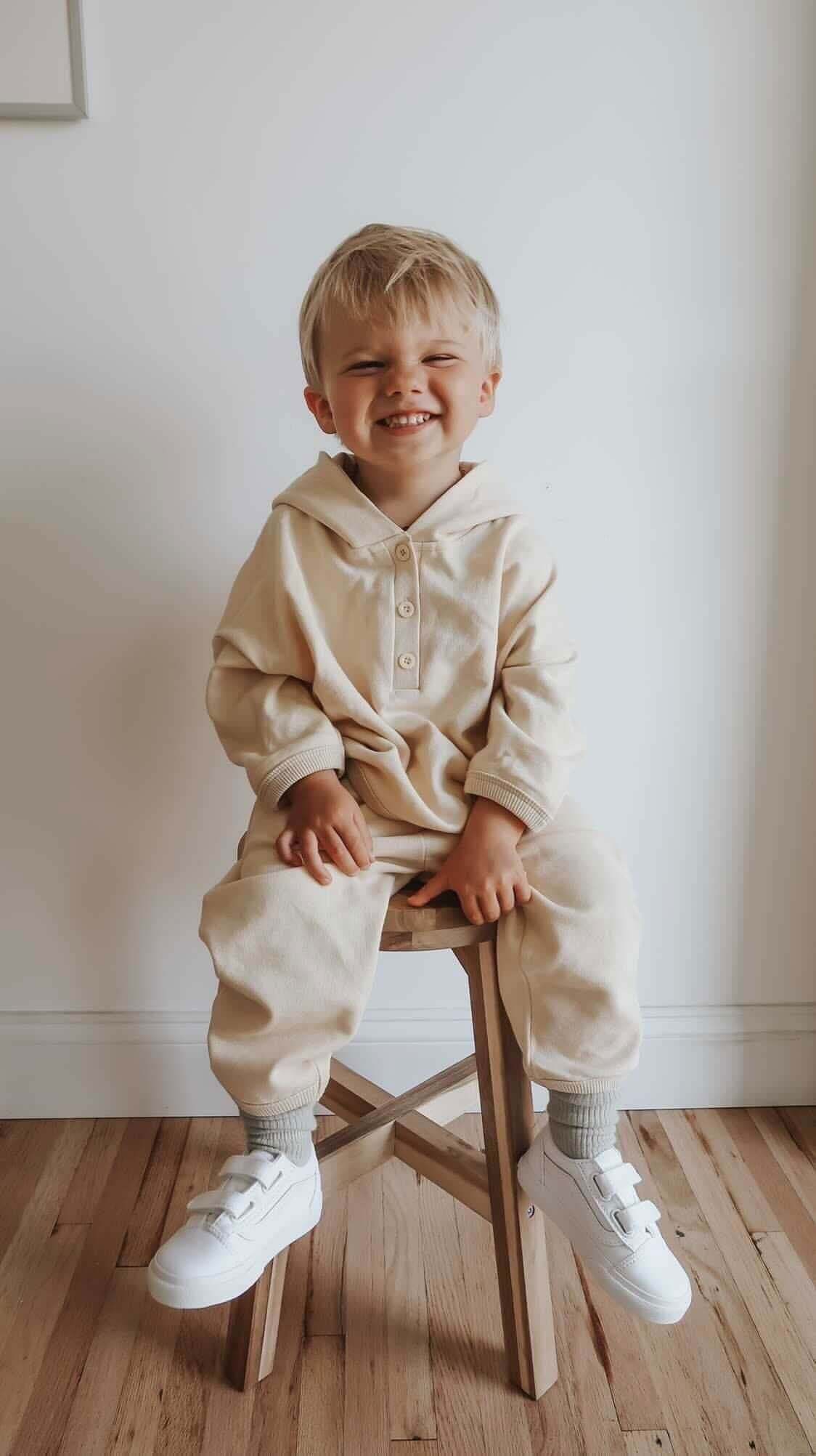 (Expired)Successful 3 Year Old Baby Clothing Brand For Sale