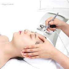 (Sold) Highly Recognised Korean Express Facial Services