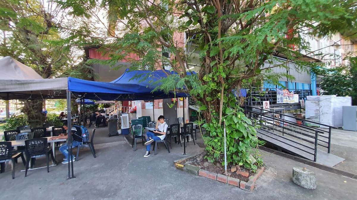 (On Hold)Coffeeshop Stall @ 179 Ubi Ave 4