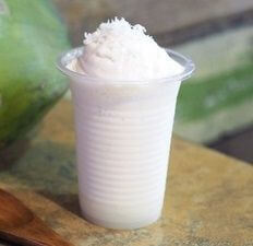 Coconut Shake Shop At Woodland MRT For Takeover