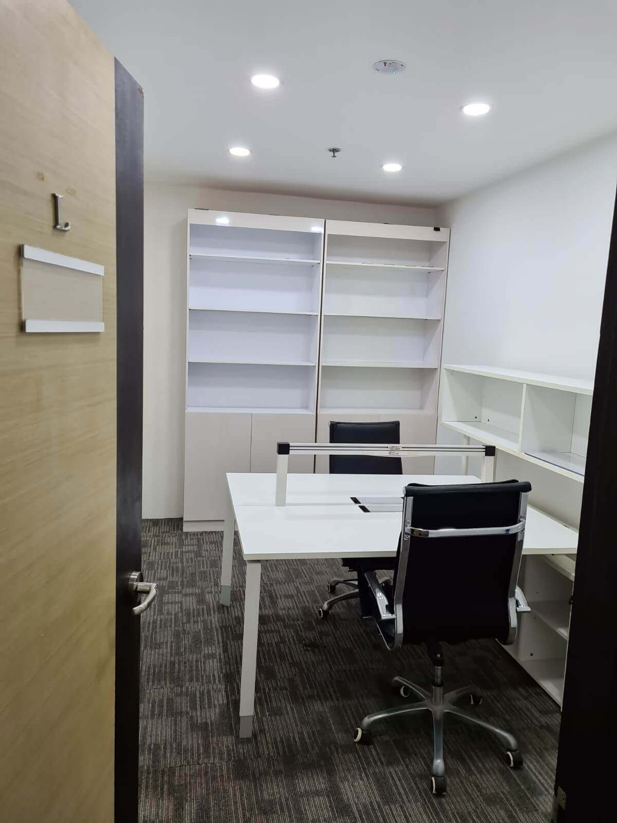 Highly Profitable Co-Work Office Space Biz For Sale At Price Of Real Estate Investment in Singapore
