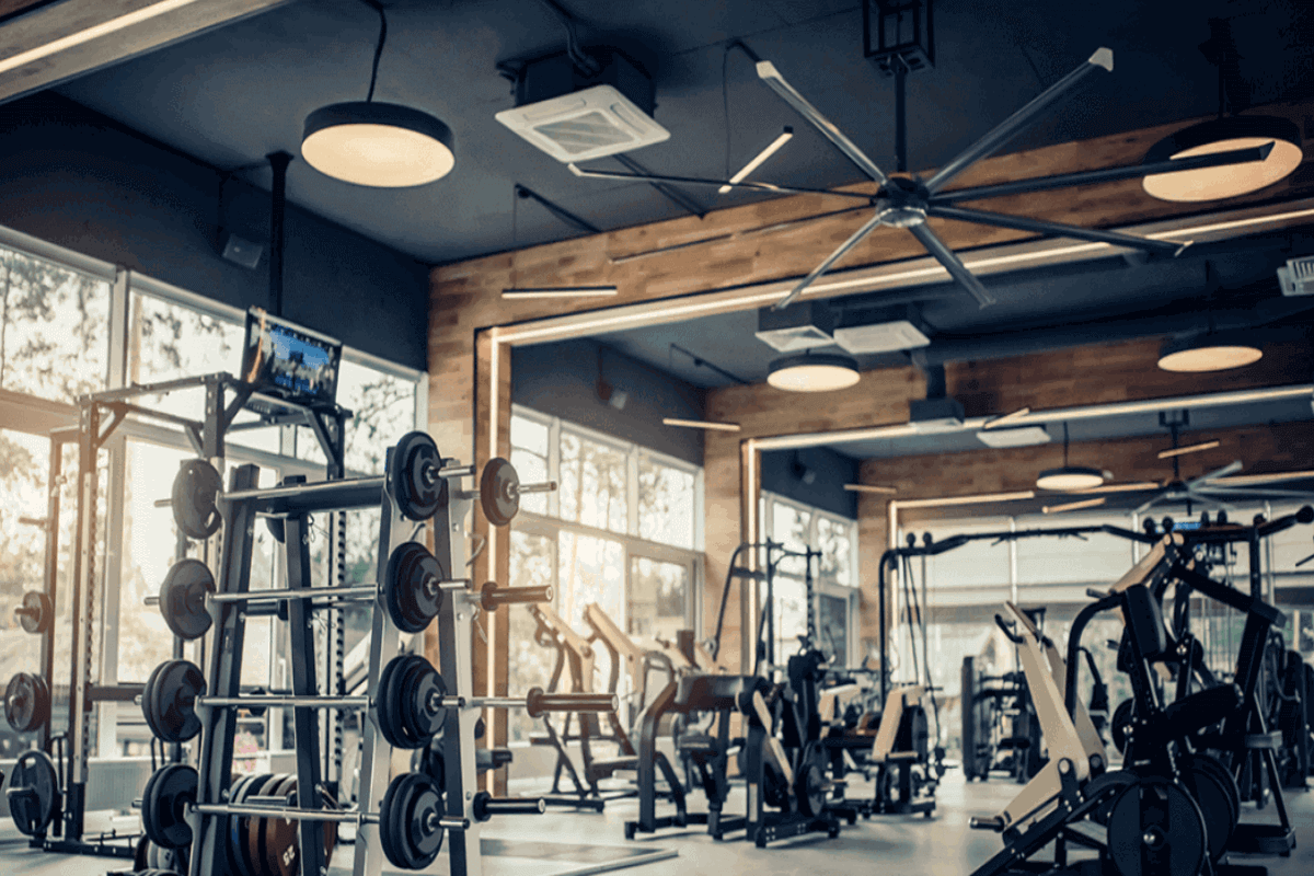 (Sold) TOP Fitness Gym In Singapore