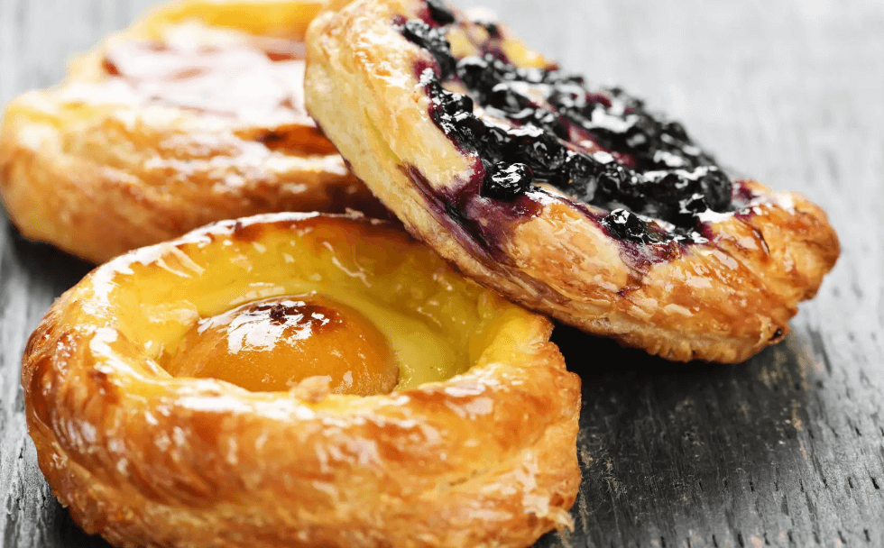(Sold) Highly Scalable Sourdough And Pastries Bakery