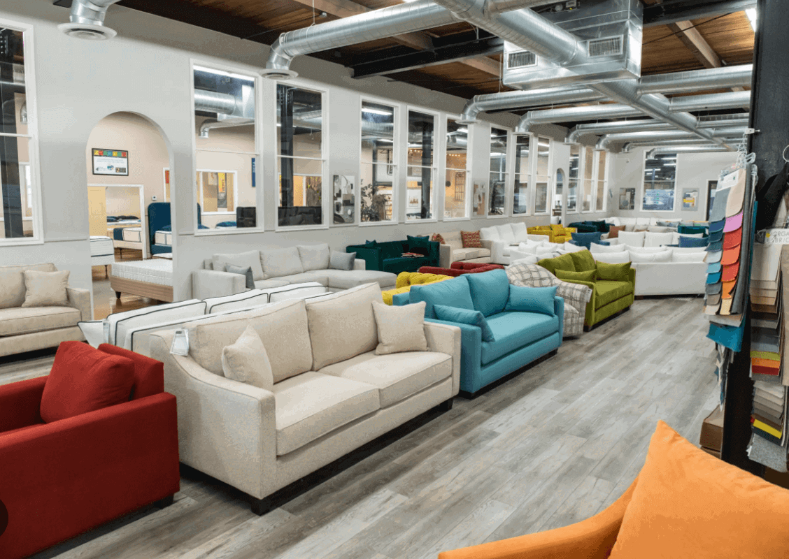 (Sold) Profitable And High In Demand Furniture Company In Singapore